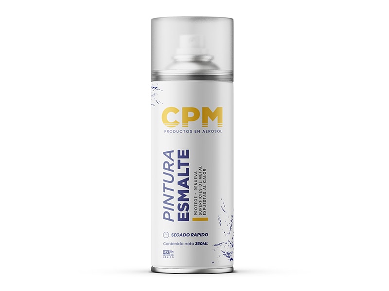 Pintura Esmalte
